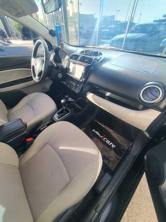 Khobar, Vehicles, Cars & Trucks , SAR 24000,  Mitsubishi Attrage 1.2cc,  2020,  Automatic,  200000 KM,  Car For Sale