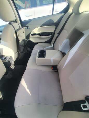 Khobar, Vehicles, Cars & Trucks , SAR 24000,  Mitsubishi Attrage 1.2cc,  2020,  Automatic,  200000 KM,  Car For Sale