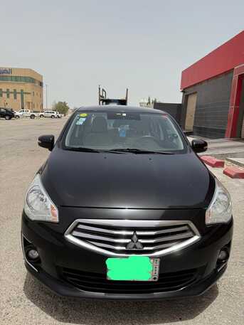 Khobar, Vehicles, Cars & Trucks , SAR 24000,  Mitsubishi Attrage 1.2cc,  2020,  Automatic,  200000 KM,  Car For Sale