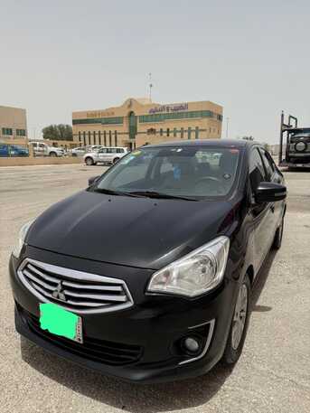 Khobar, Vehicles, Cars & Trucks , SAR 24000,  Mitsubishi Attrage 1.2cc,  2020,  Automatic,  200000 KM,  Car For Sale