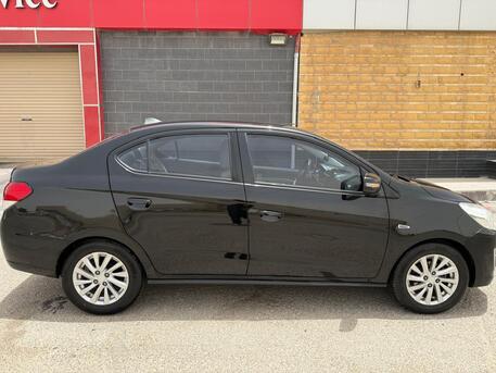 Khobar, Vehicles, Cars & Trucks , SAR 24000,  Mitsubishi Attrage 1.2cc,  2020,  Automatic,  200000 KM,  Car For Sale