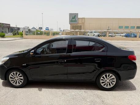 Khobar, Vehicles, Cars & Trucks , SAR 24000,  Mitsubishi Attrage 1.2cc,  2020,  Automatic,  200000 KM,  Car For Sale