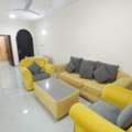 BHD 230,  1 BR,  Flat 1bhk F.furnished New Hidd