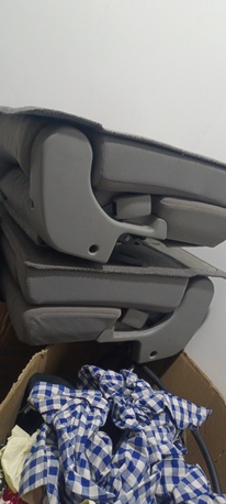 Khobar, Auto Parts, SAR 1000,  Rav 4 Seat Urgent Sale