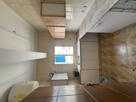 Tubli, Apartments, Flats, Houses & Villas, BHD 250/month,  4 BR,  1234 Sq. Meter,  Four Bedrooms (bachelor)apartment For Rent In Tubli Near We One Mart @exclusive