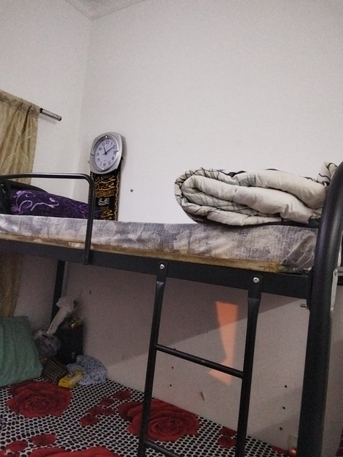 Gudaibiya, Bedspace For Rent, BHD 40/month,  Bed Space For Women