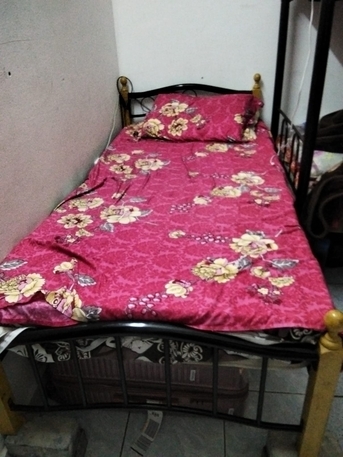 Gudaibiya, Bedspace For Rent, BHD 40/month,  Bed Space For Women