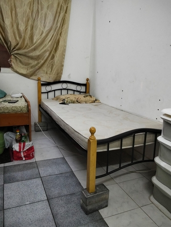 Gudaibiya, Bedspace For Rent, BHD 40/month,  Bed Space For Women