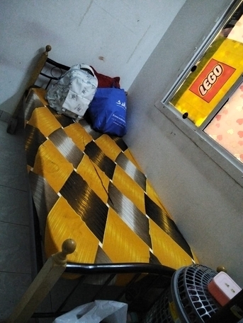 Gudaibiya, Bedspace For Rent, BHD 35/month,  Bed Space For Women