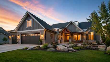 New York, Real Estate, Building Wealth Through Real Estate Cash Flow And Equity