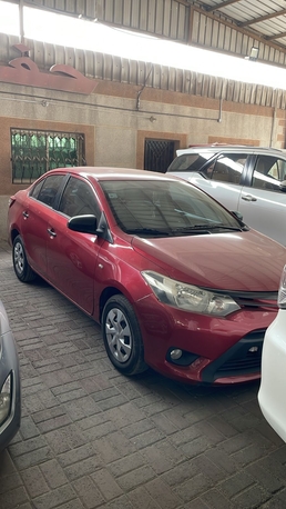 Khobar, Vehicle Lease Transfer, SAR 1000,  Toyota Yaris - Car For Rent