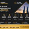 Efficient Consultancy For Modern Enterprises