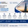 Complete Corporate Care For Growing Businesses