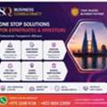 Strong Business Foundations Begin With Us