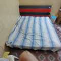 SAR 250,  I Am Selling Double Size Bed And 2pcs Of Sofa Chairs