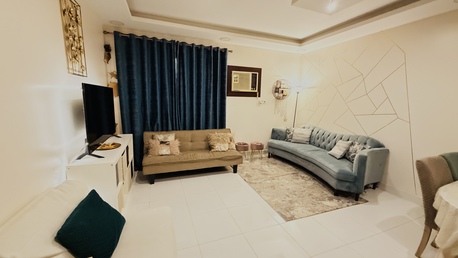 Thuqbah, Household Items, SAR 260000,  2 Bedroom Apartment For Rent