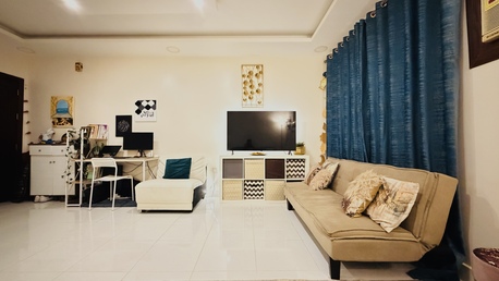 Thuqbah, Household Items, SAR 260000,  2 Bedroom Apartment For Rent