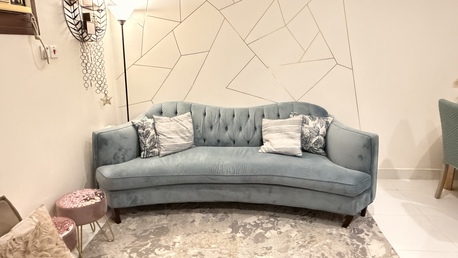 Thuqbah, Household Items, SAR 260000,  2 Bedroom Apartment For Rent