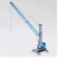 Konecranes Gottwald ESP.8 Mobile Harbour Crane -Oparetor