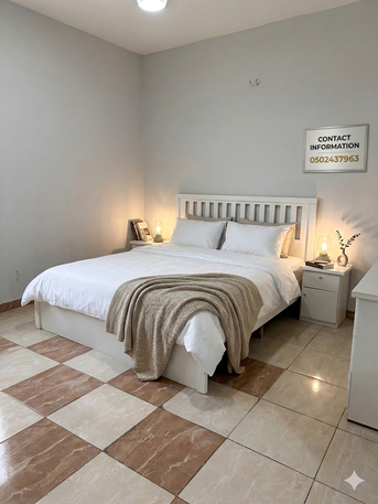 Al Shemaysi, Rooms for Rent, SAR 1500/month,  Furnished,  Room For Rent