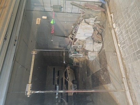 Riyadh, Shops, SAR 30000,  34 Sq. Meter,  New  Shop  For Rent Near Al Andulus , An Nahda  , Riyadh