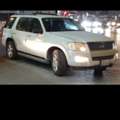 SAR 17000,  Ford Explorer,  2010,  Automatic,  520000 KM,    XLT 4X4