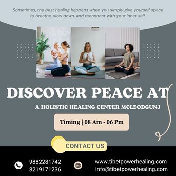 Mumbai, Health, Mcleodgunj, Dharamshala ,Kangra ,Himachal Pradesh India 176219