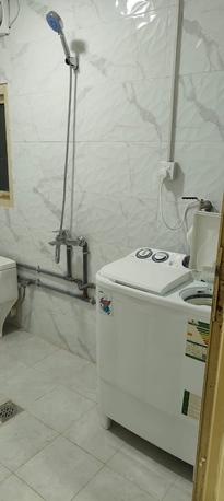 Jubail, Rooms for Rent, SAR 2200/month,  I BHK ROOM FULLY FURNISHED ROOM 1st Floor