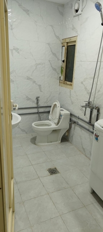 Jubail, Rooms for Rent, SAR 2200/month,  I BHK ROOM FULLY FURNISHED ROOM 1st Floor