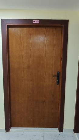 Jubail, Rooms for Rent, SAR 2200/month,  I BHK ROOM FULLY FURNISHED ROOM 1st Floor