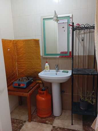 Mushrefah, Apartments, Flats, Houses & Villas, SAR 1000/month,  Furnished,  1 BR,  1 BR, 1 BR, Furnished For Indian Single Person, With Sperate Bathroom & Small Kitchen