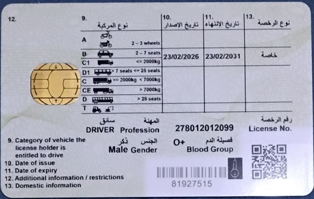 Lucknow, Job Seekers, HOUSE DRIVER AVAILABLE FOR IMMEDIATE TRANSFER TO LOCAL KUWAIT, GULF COUNTRIES, GLOBALLY