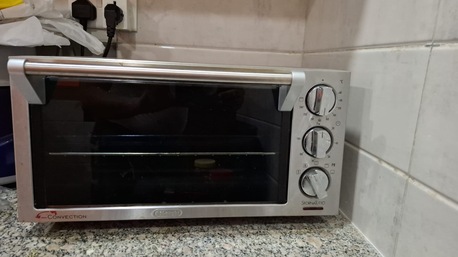 Sitra, Appliances, BHD 15,  Oven For Sale