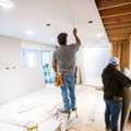 Villanueva H Construction Inc. | General Contractor | Remodeler Lakewood, CA