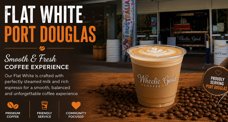 Sydney, Delivery, Serve Excellent Coffee