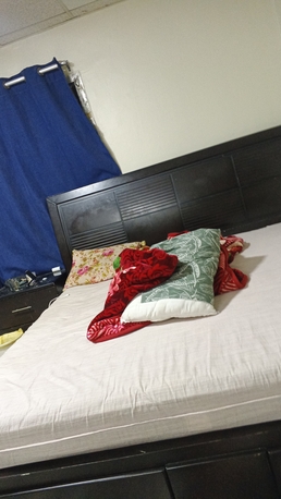 Dammam, Rooms for Rent, SAR 500/year,  Room Available