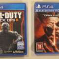 SAR 50,  PS4 / Xbox One / Wii U / PS3 Original Game Disks