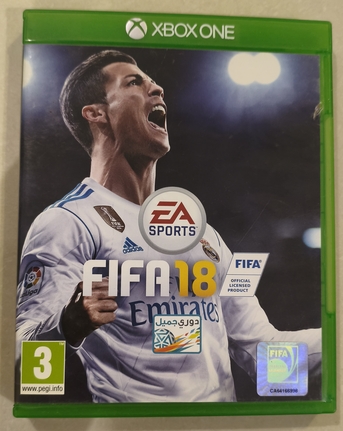 Al Malaz, Video Games, SAR 50,  PS4 / Xbox One / Wii U / PS3 Original Game Disks