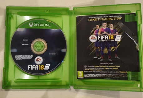 Al Malaz, Video Games, SAR 50,  PS4 / Xbox One / Wii U / PS3 Original Game Disks