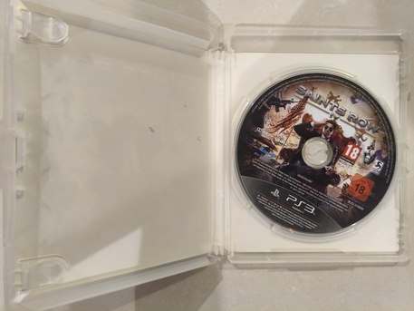 Al Malaz, Video Games, SAR 50,  PS4 / Xbox One / Wii U / PS3 Original Game Disks