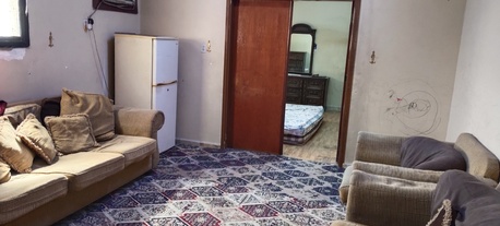 Dammam, Apartments, Flats, Houses & Villas, SAR 105/month,  1 BR,  150 Sq. Meter,  Single Bedroom Hall  With Kitchen 1 Toilet With Split Ac