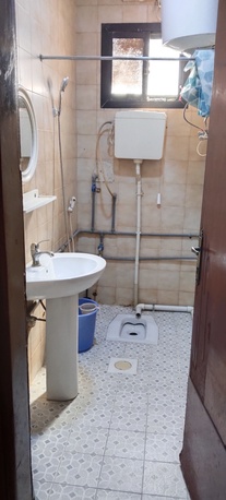Dammam, Apartments, Flats, Houses & Villas, SAR 105/month,  1 BR,  150 Sq. Meter,  Single Bedroom Hall  With Kitchen 1 Toilet With Split Ac