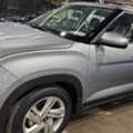 SAR 59000,  Hyundai HED-5 Bhasma Start Back Camera LCD,  2025,  Automatic,  5000 KM,  HYUNDAI CRETA MID OPTION EXCELLENT CONDITION