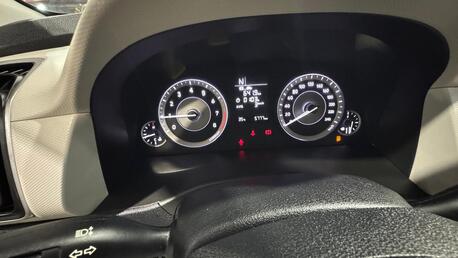 Riyadh, Vehicles, Cars & Trucks , SAR 59000,  Hyundai HED-5 Bhasma Start Back Camera LCD,  2025,  Automatic,  5000 KM,  HYUNDAI CRETA MID OPTION EXCELLENT CONDITION