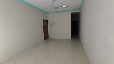 Hoora, Apartments, Flats, Houses & Villas, BHD 100/month,  1 BR,  65 Sq. Meter,  Spacious 1bhk 2 Bathrooms