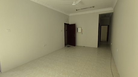 Hoora, Apartments, Flats, Houses & Villas, BHD 100/month,  1 BR,  65 Sq. Meter,  Spacious 1bhk 2 Bathrooms
