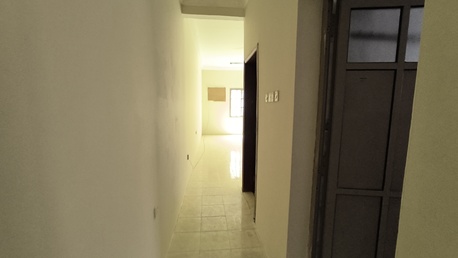 Hoora, Apartments, Flats, Houses & Villas, BHD 100/month,  1 BR,  65 Sq. Meter,  Spacious 1bhk 2 Bathrooms