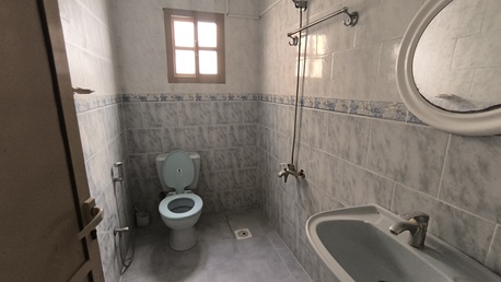 Hoora, Apartments, Flats, Houses & Villas, BHD 100/month,  1 BR,  65 Sq. Meter,  Spacious 1bhk 2 Bathrooms