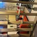 JOD 525/month,  Furnished,  2 BR,  120 Sq. Meter,  Nice Apartment For Rent In Alweibdeh