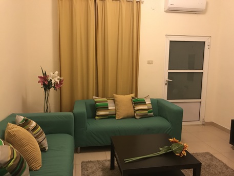 Jabal Al-Weibdeh, Apartments, Flats, Houses & Villas, JOD 525/month,  Furnished,  2 BR,  120 Sq. Meter,  Nice Apartment For Rent In Alweibdeh